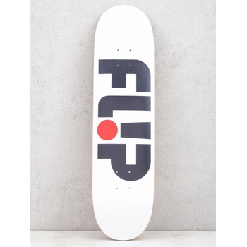 Flip Odyssey Logo