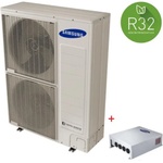 Samsung AE160RXYDEG/EU Термопомпа