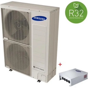 Samsung AE160RXYDEG/EU Термопомпа