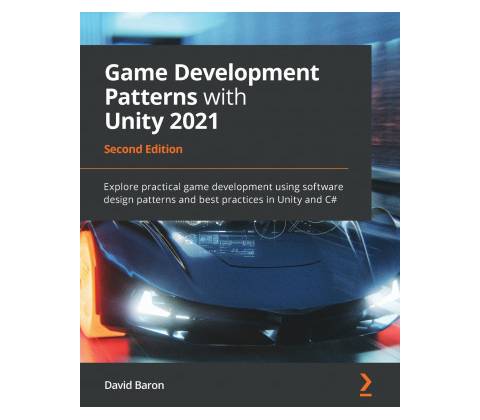 Game Development Patterns with Unity 2021