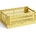 Hay Кошница за съхранение Hay Colour Crate S жълта (AB634-A601-AG19)