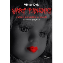 Smrt panenky. výběr povídek o smrti - Viktor Dyk