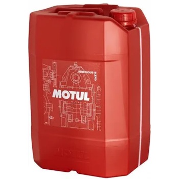 Image 1 of Motul Tekma Futura 10W-40 20 l