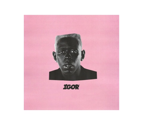 TYLER, THE CREATOR - IGOR LP