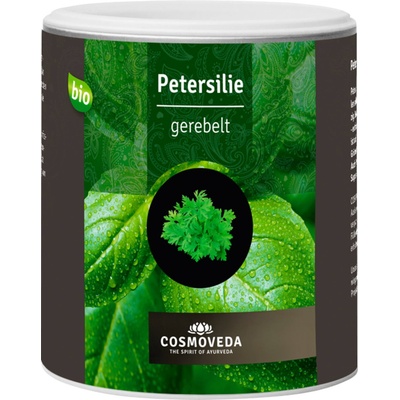 COSMOVEDA Био настърган магданоз - 100 г