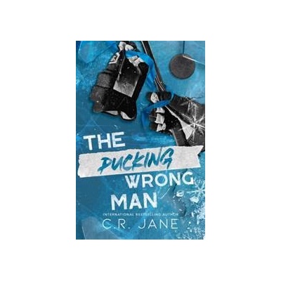 The Pucking Wrong Man