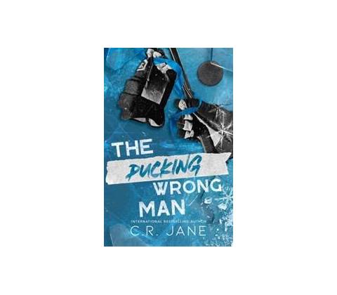 The Pucking Wrong Man