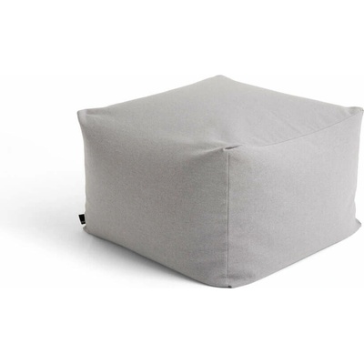 HAY Pouf Story, grey
