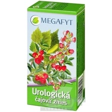 Megafyt Urologická čajová zmes por. 20 x 1,5 g