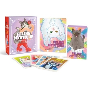 FELINE MYSTIQUE (ISBN: 9798894140490)