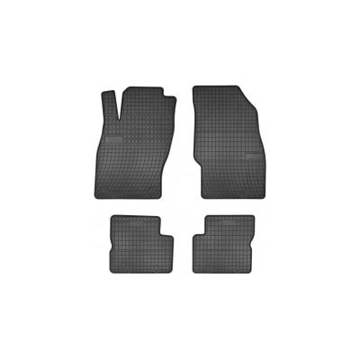 FroGum Гумени стелки Frogum съвместими с Opel Corsa D - (2006) / Opel Adam - (2013)