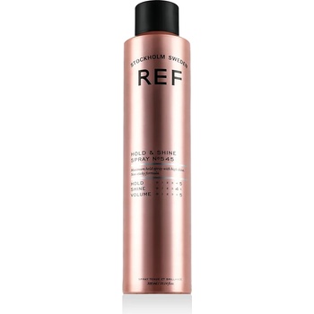 REF Hold & Shine Spray N°545 300 ml