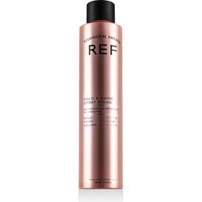 REF Hold & Shine Spray N°545 300 ml