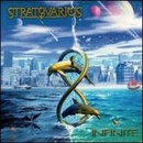 STRATOVARIUS - INFINITE (1CD)