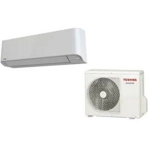 Toshiba RAS-B13J2KVG-E / RAS-13J2AVG-E Seiya Климатици