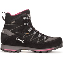 AKU Trekker Lite III Gtx black/magenta