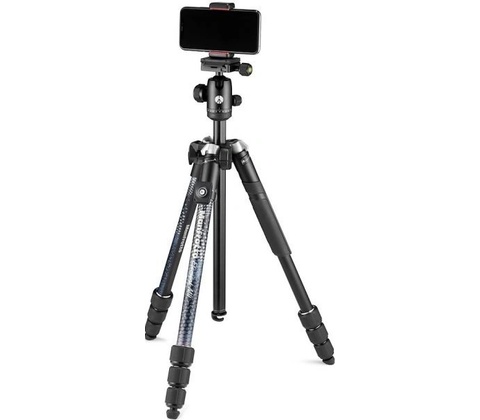 Manfrotto Element MII Mobile Bluetooth