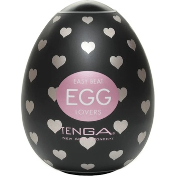 TENGA Мастурбатор за влюбени Tenga Egg (7, 5 см)