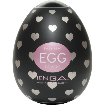 TENGA Мастурбатор за влюбени Tenga Egg (7, 5 см)