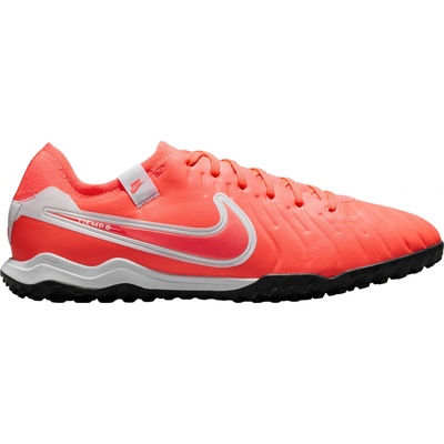 Nike LEGEND 10 PRO TF červená