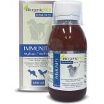 BiogenicPet Immunity сироп - допълващ фураж за домашни любимци 120 мл