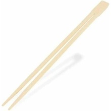 Wimex Čínske paličky bambusové 21cm Ø6mm 50párov