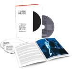 Warner Talking Heads: Stop Making Sense - 2CD+ Blu-ray (074298)