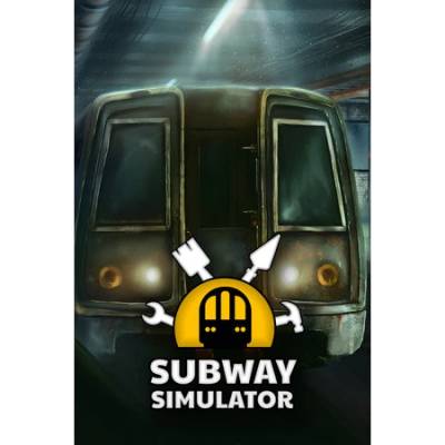 Bit Studio Subway Simulator (PC)