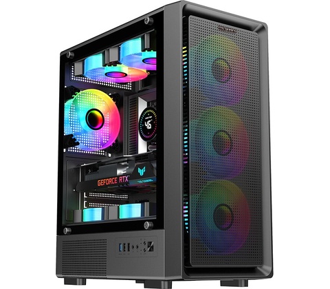 ProGaming Vision Black