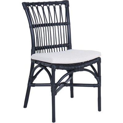 EX Home Стол EX Home модел Figaro, черен