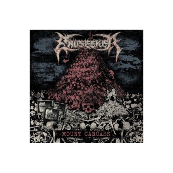 Endseeker - Mount Carcass LP