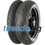 Continental ContiRoad ( 110/70-17 TL 54S M/C, Предно колело ) - tirendo Мотоциклетни гуми