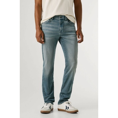 Pepe Jeans Pánské džíny SLIM JEANS HATCH denim