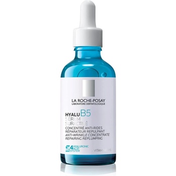La Roche-Posay Hyalu B5 Suractivated Serum концентриран серум против бръчки 50ml