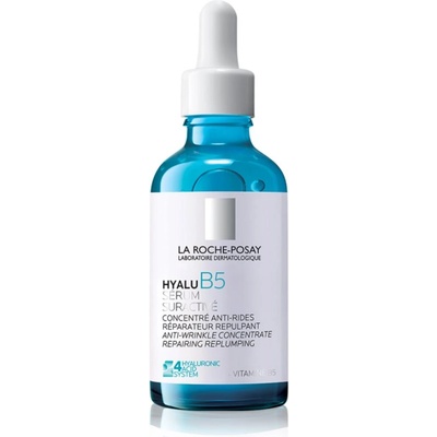 La Roche-Posay Hyalu B5 Suractivated Serum концентриран серум против бръчки 50ml