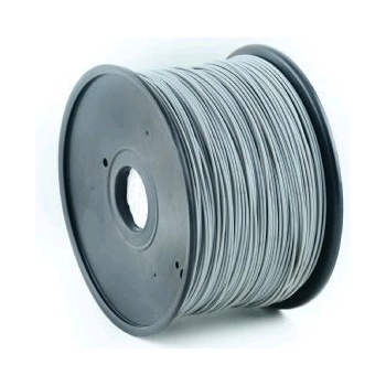 Gembird 3DP-PLA1.75-01-GR, 3D филамент, PLA, 1, 75mm, 1000g, сив (3DP-PLA1.75-01-GR)