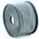 Gembird 3DP-PLA1.75-01-GR, 3D филамент, PLA, 1, 75mm, 1000g, Сив (Grey) (3DP-PLA1.75-01-GR)