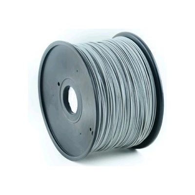 Gembird 3DP-PLA1.75-01-GR, 3D филамент, PLA, 1, 75mm, 1000g, сив (3DP-PLA1.75-01-GR)