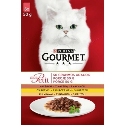 Gourmet mix príchutí 0,3 kg