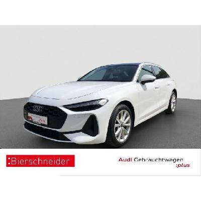 Audi A5 TDI Avant 150 kW