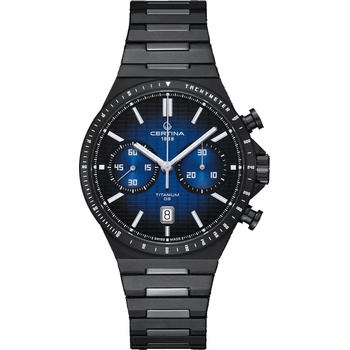 Certina c043.427. 44.041. 00 (0434274404100)