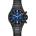 Certina c043.427. 44.041. 00 (0434274404100)