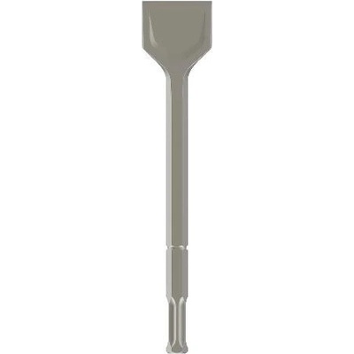 Bosch Sekáč plochý, 80x400 mm 2608690193