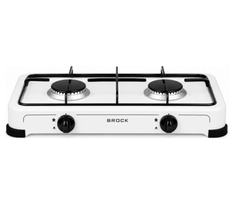 Brock GS 002 W