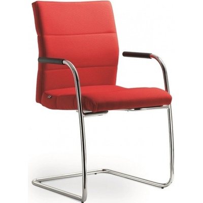 LD SEATING Konferenčná stolička LASER 682-Z-N4
