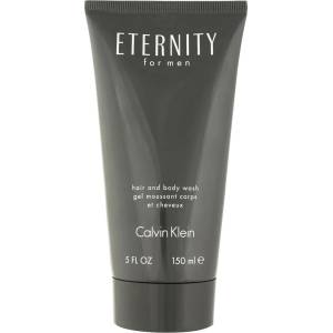 Calvin Klein Eternity For Men Душ гел за мъже 150 ml
