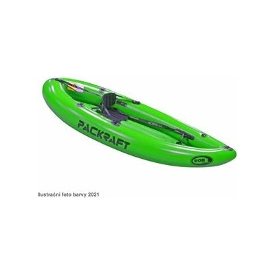 Packraft ROBfin L