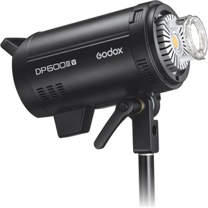 Godox Студийна светкавица Godox DP600III-V 600 Ws (DP600IIIV)