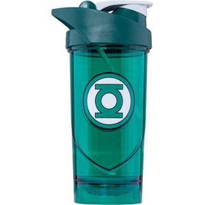 Shieldmixer Shieldmixer® Hero Pro Shaker | Green Lantern [700 мл]