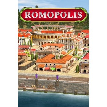 Lonely Troops Romopolis (PC)